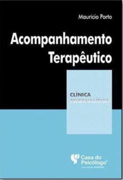 Imagem de ACOMPANHAMENTO TERAPEUTICO