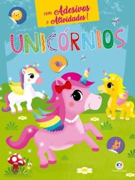 Imagem de UNICORNIOS