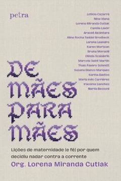 Imagem de DE MAES PARA MAES