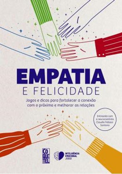 Picture of EMPATIA E FELICIDADE