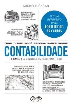 Imagem de TUDO O QUE VOCE PRECISA SABER SOBRE CONTABILIDADE