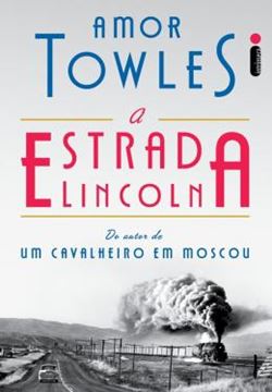 Imagem de A ESTRADA LINCOLN