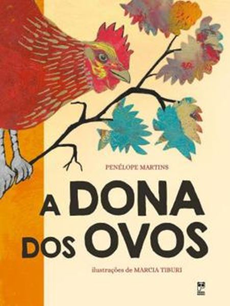 Picture of A DONA DOS OVOS