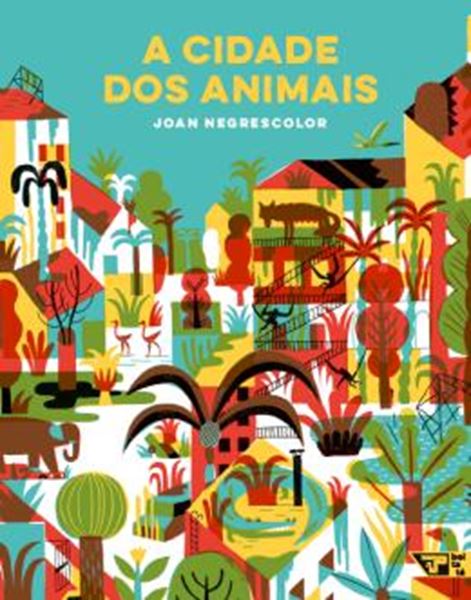 Picture of A CIDADE DOS ANIMAIS