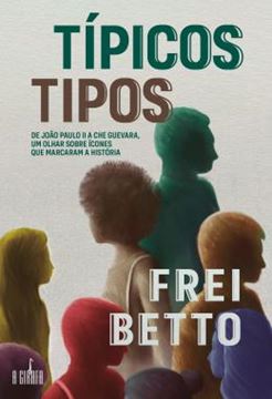 Imagem de TIPICOS TIPOS - 2? EDICAO