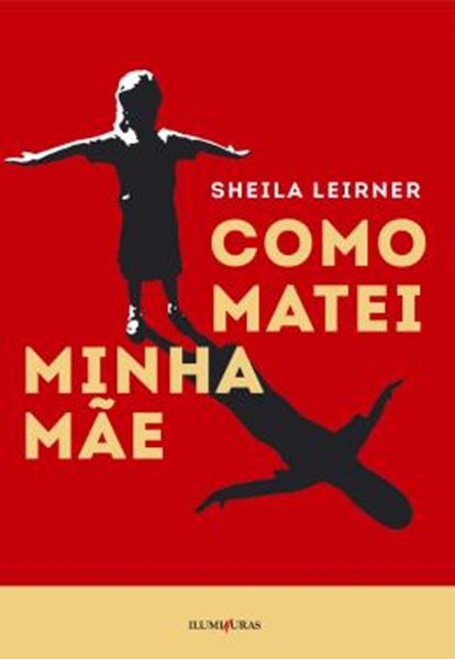 Picture of COMO MATEI MINHA MAE