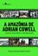 Imagem de A AMAZONIA DE ADRIAN COWELL - LEGADO DE RESISTENCIAS E TERRITORIALIDADES