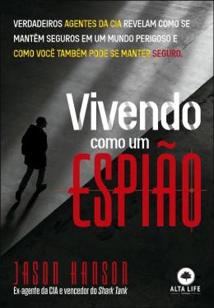 Picture of VIVENDO COMO UM ESPIAO