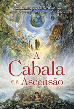 Imagem de A CABALA E A ASCENSAO