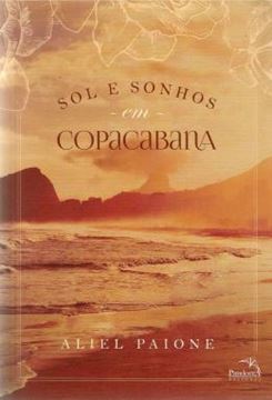 Imagem de SOL E SONHOS EM COPACABANA
