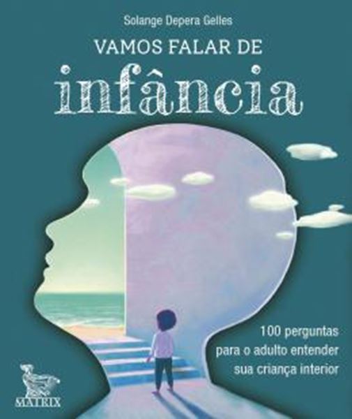 Picture of VAMOS FALAR DE INFANCIA