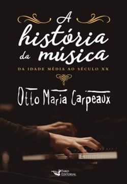 Imagem de A HISTORIA DA MUSICA