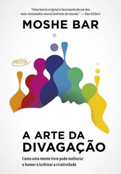 Imagem de A ARTE DA DIVAGACAO