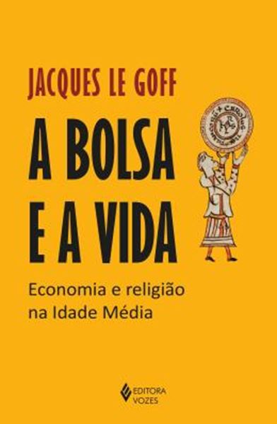 Picture of A BOLSA E A VIDA