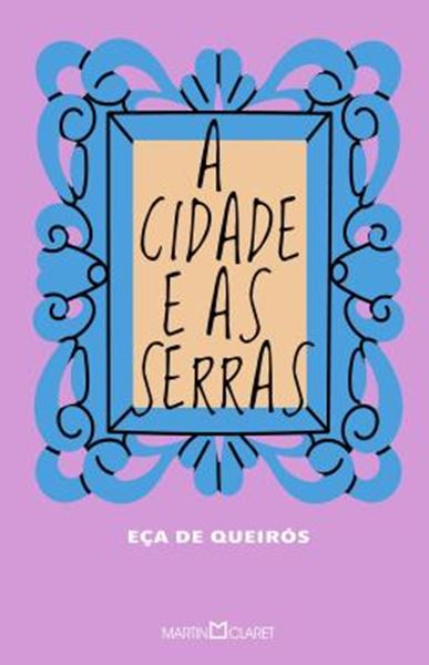 Picture of A CIDADE E AS SERRAS