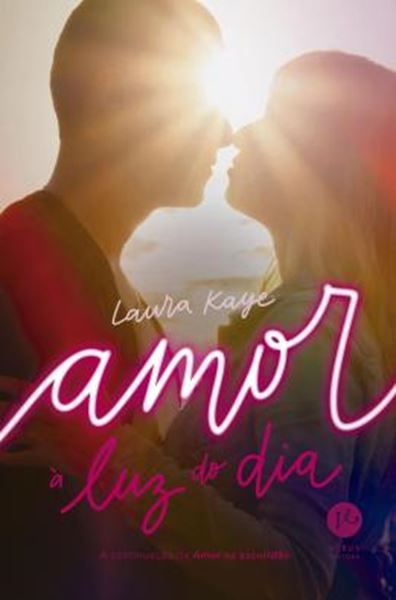 Picture of AMOR A LUZ DO DIA