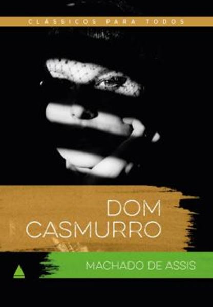 Picture of DOM CASMURRO - CLASSICO PARA TODOS