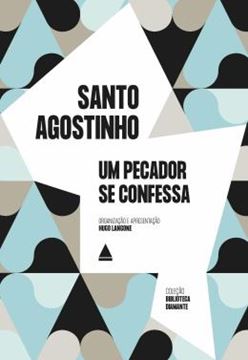 Imagem de UM PECADOR SE CONFESSA