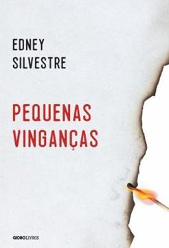 Imagem de PEQUENAS VINGANCAS