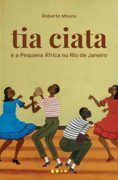 Picture of TIA CIATA E A PEQUENA AFRICA NO RIO DE JANEIRO
