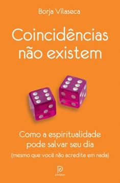 Imagem de COINCIDENCIAS NAO EXISTEM