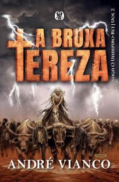 Imagem de A BRUXA TEREZA