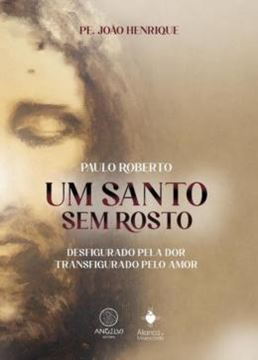 Imagem de UM SANTO SEM ROSTO