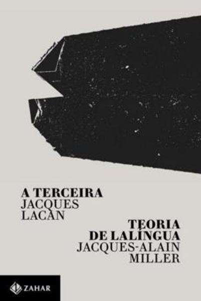 Picture of A TERCEIRA / TEORIA DE LALINGUA