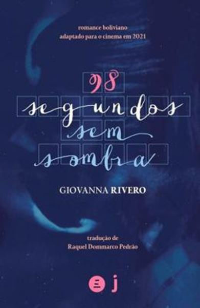 Picture of 98 SEGUNDOS SEM SOMBRA