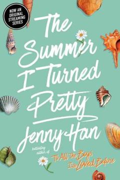 Imagem de THE SUMMER I TURNED PRETTY