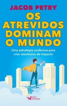 Imagem de OS ATREVIDOS DOMINAM O MUNDO