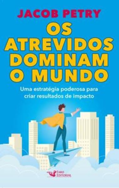 Picture of OS ATREVIDOS DOMINAM O MUNDO