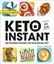 Imagem de KETO IN AN INSTANT - 100 KETOGENIC RECIPES FOR YOUR INSTANT POT