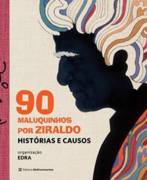 Picture of 90 MALUQUINHOS POR ZIRALDO - HISTÓRIAS E CAUSOS