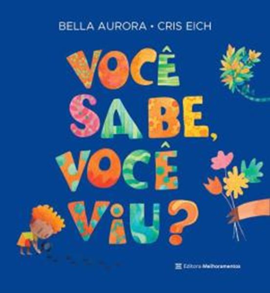 Picture of VOCE SABE, VOCE VIU?