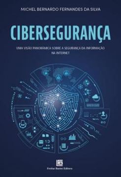Imagem de CIBERSEGURANCA