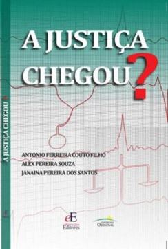 Imagem de A JUSTICA CHEGOU?