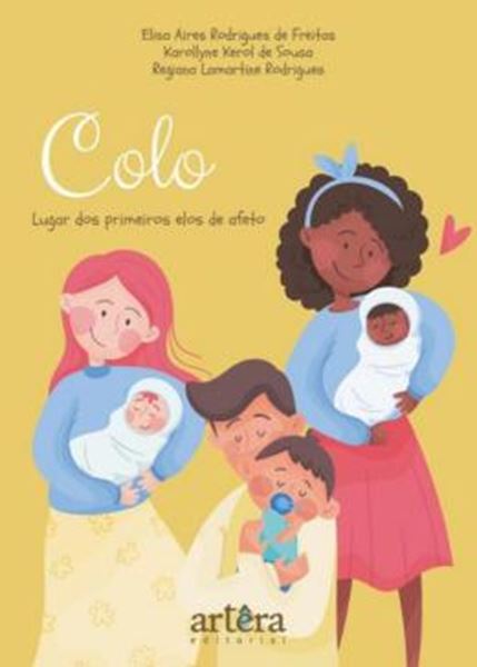 Picture of COLO