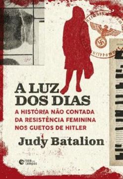 Imagem de A LUZ DOS DIAS