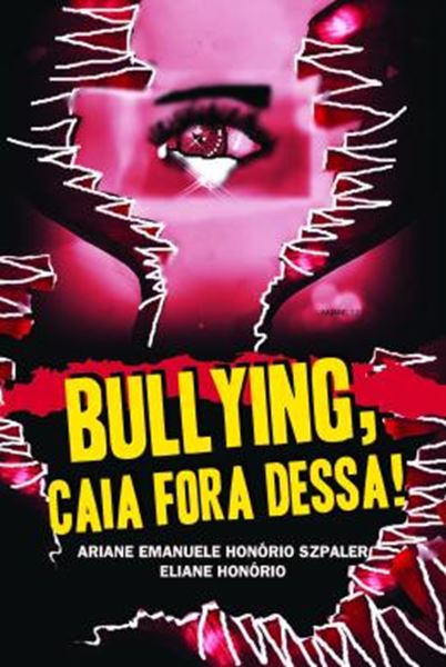 Picture of BULLYING, CAIA FORA DESSA!