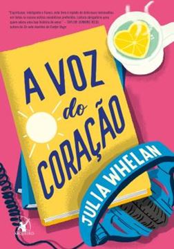 Imagem de VOZ DO CORACAO. A