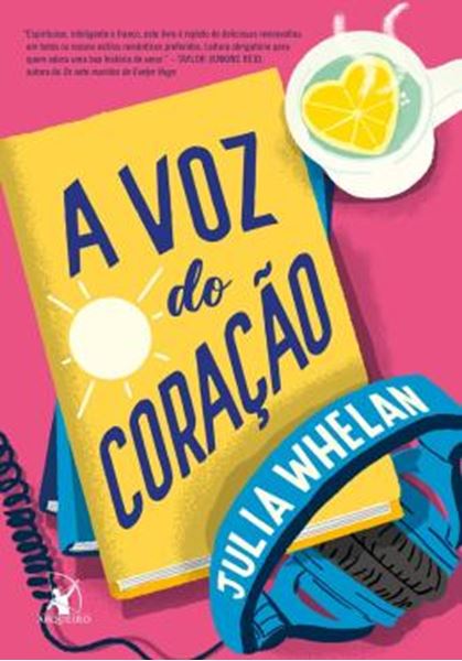 Picture of VOZ DO CORACAO. A