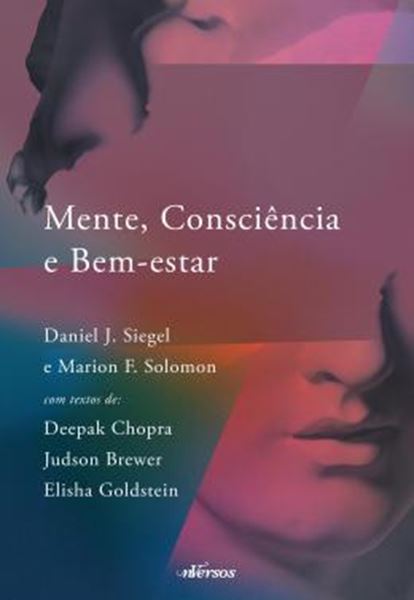 Picture of MENTE, CONSCIENCIA E BEM-ESTAR