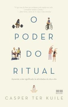 Imagem de O PODER DO RITUAL