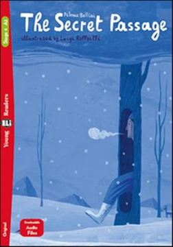 Imagem de SECRET PASSAGE, THE - YOUNG ELI READERS A2 - DOWNLOADABLE MULTIMEDIA