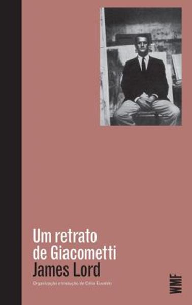 Picture of UM RETRATO DE GIACOMETTI