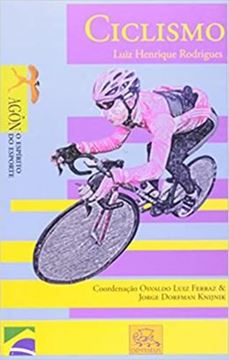 Imagem de CICLISMO