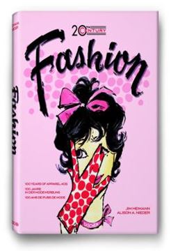 Imagem de 20TH CENTURY FASHION