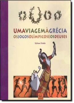 Imagem de UMA VIAGEM A GRÉCIA