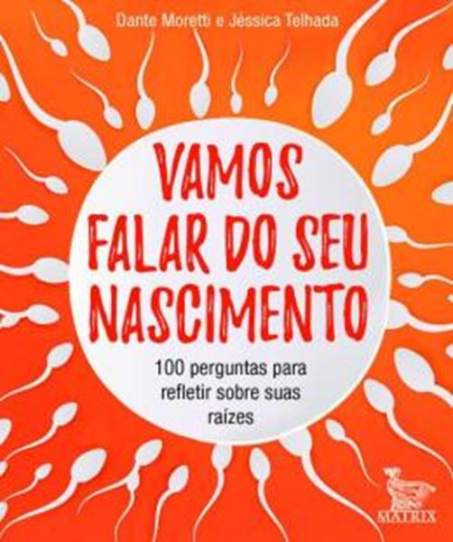 Picture of VAMOS FALAR DO SEU NASCIMENTO